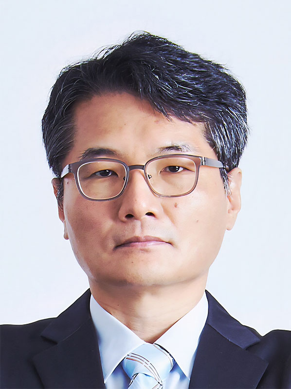 Jeong-Myeong Ha