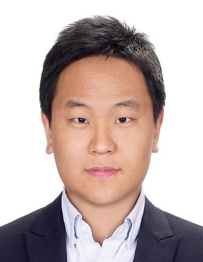 Chul-Jin Lee