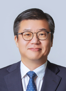 Jin-Kuk Kim