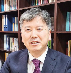 Eun Duck Park