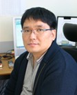 Sung June Cho