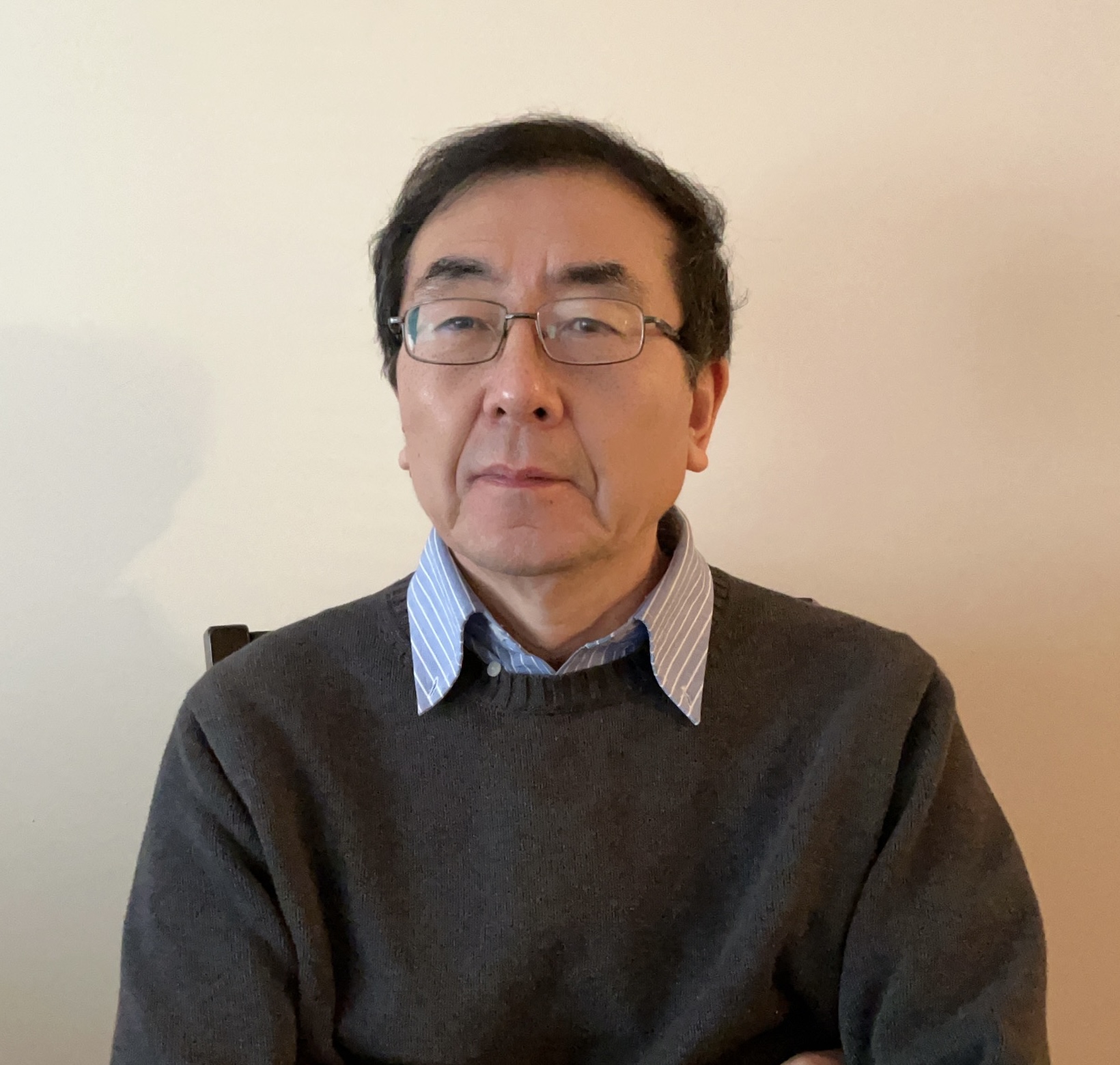 Prof. Dr. Jingguang Chen