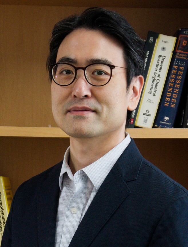 Prof. Hwankyu Lee