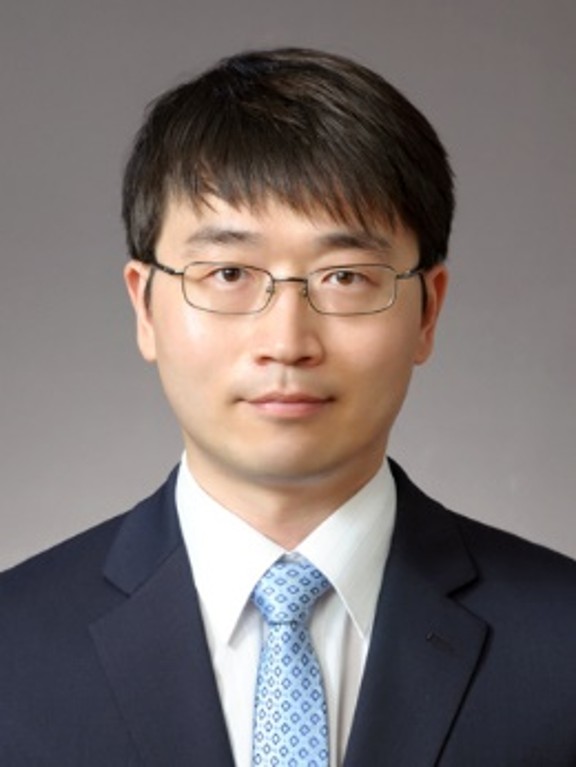 Dr. Yong-Tae Kim