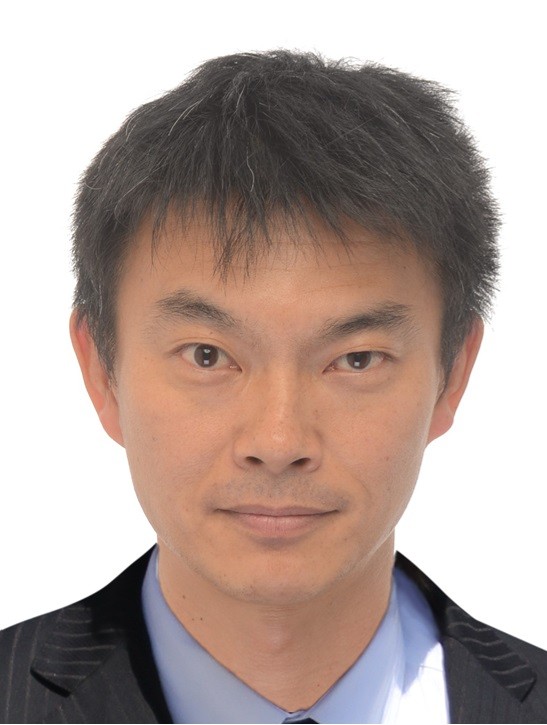 Prof. Kenichi Shimizu