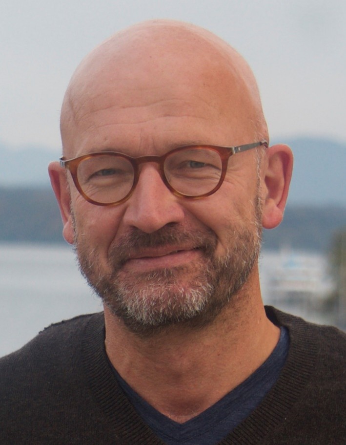 Prof. Roland Dittmeyer