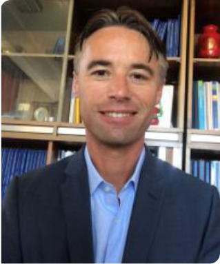 Prof. Dr. Ir. Kevin M. Van Geem