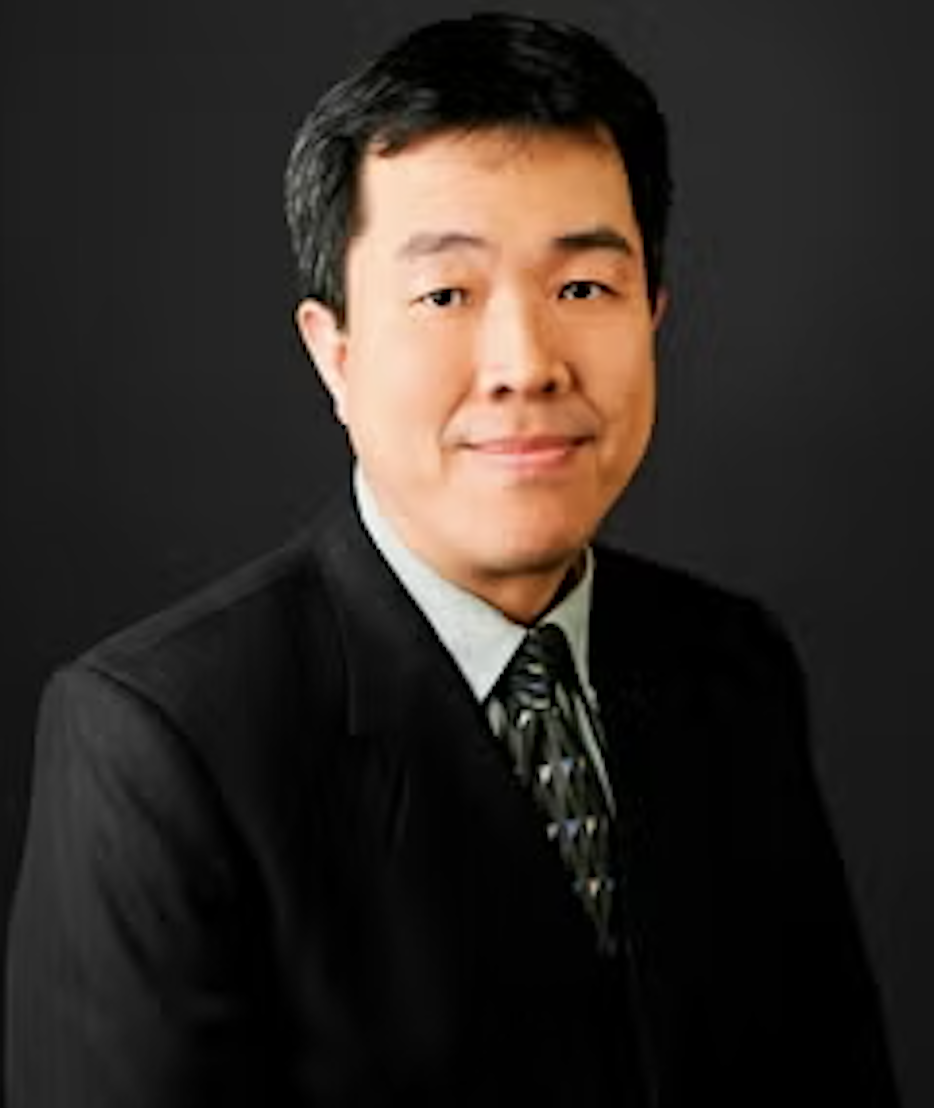 Prof. Sibudjing Kawi