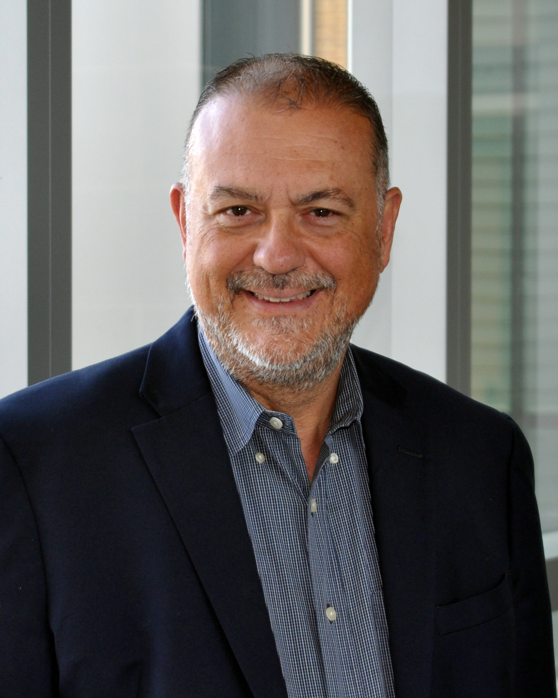 Prof. Dionisios G. Vlachos