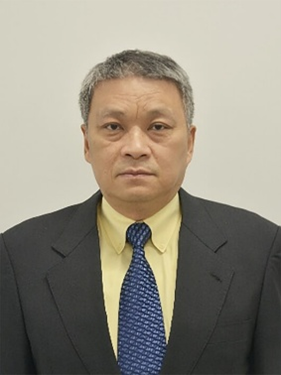 Prof. Noritatsu Tsubaki