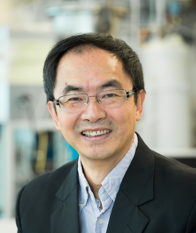 Prof. Xiaotao Tony Bi