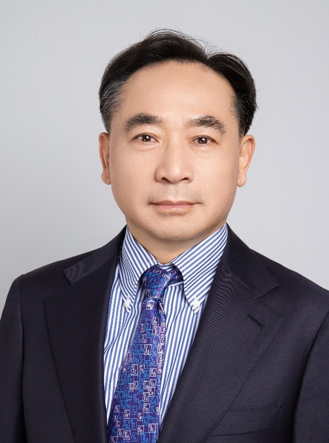 Prof. Peng Wu