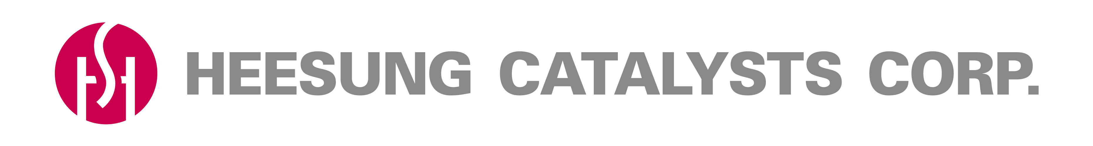 HEESUNG CATALYSTS CORP.